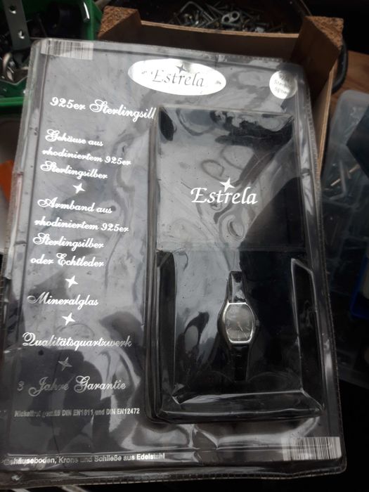 Часовник Estrela