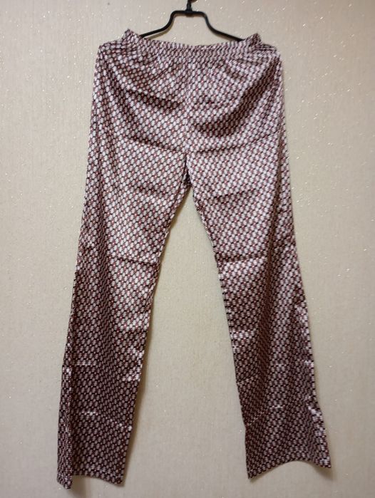 Пижама новая 3500 тг.