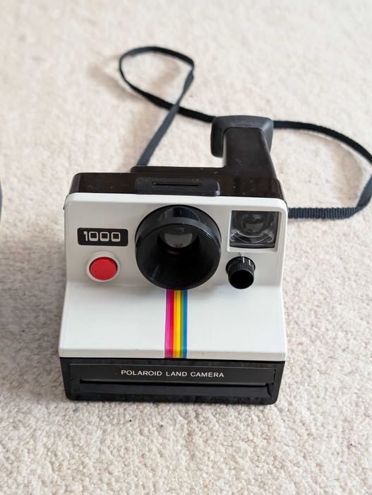 Vand 3 x Polaroid etc, 120 RONi