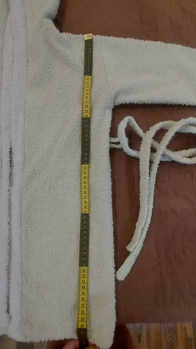 Детска хавлия 4-6г+ подарък джапанки 30/31