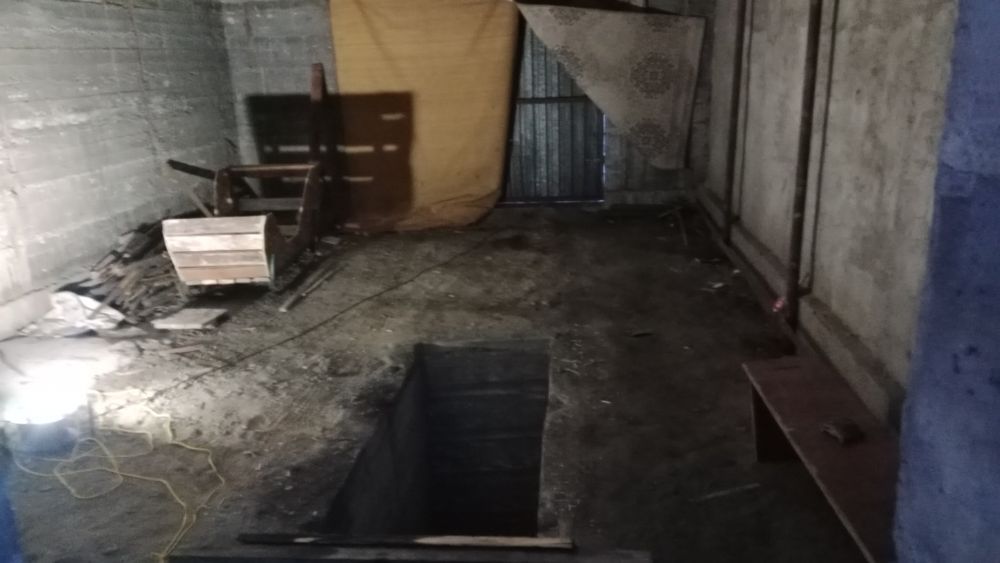 Продаётся дом в Новодолинке