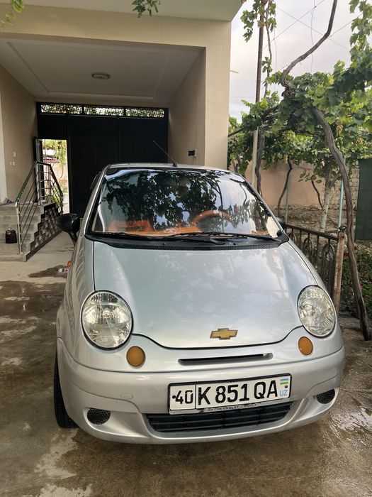 Matiz 2013 mx.