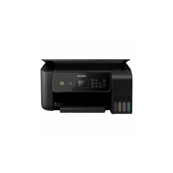 Принтер Epson / L3160 / Цветной / Струйный / (3в1)