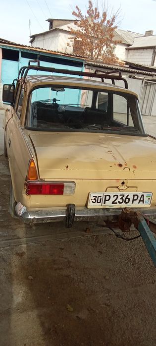 Maskvich prsepli sotiladi