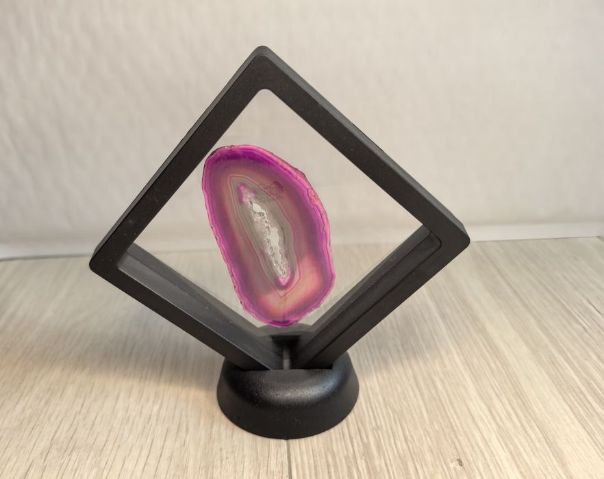 Плочки ахат в поставка