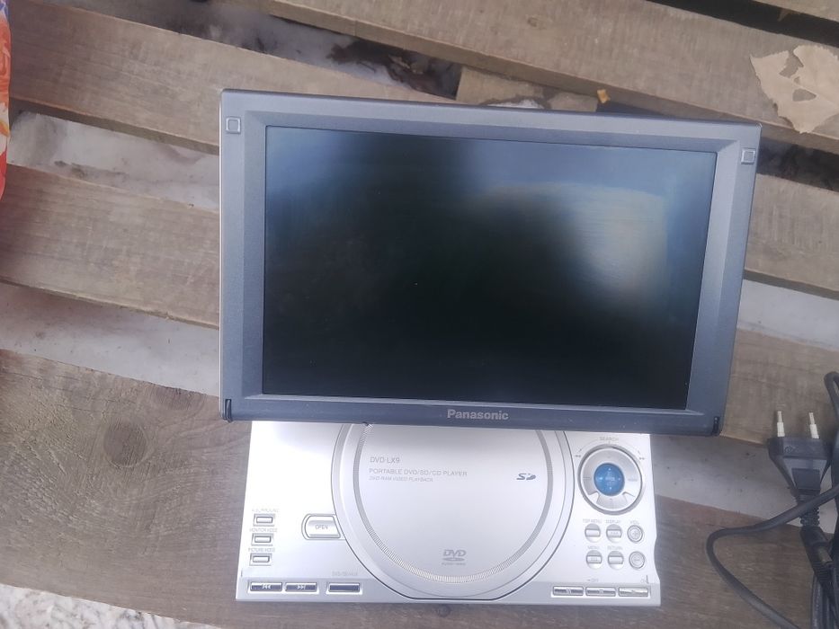 DVD сатылады истеп тур