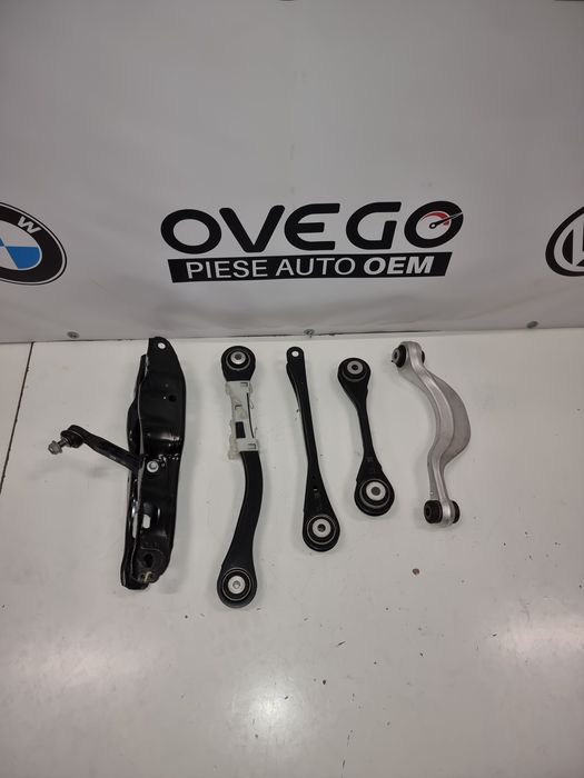 Set 5 brate stânga spate BMW X5 G05,G05 LCI,X6 G06,G06LCI,X7 G07 228KM