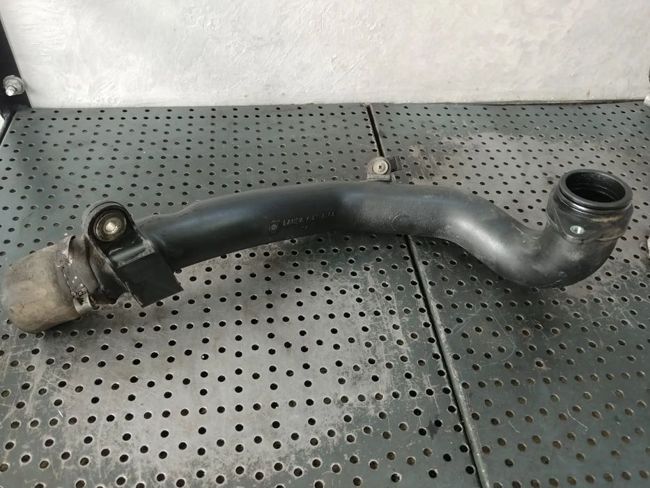 tubulatura intercooler 1.3 d multijet 199b4000 alfa romeo mito  fiat grande punto 500l  euro 5