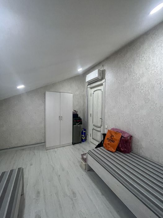 Qizlarga kvartira