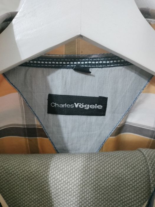 Продам рубашки летние