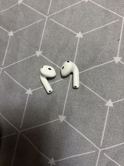 Airpods 4 ANC.