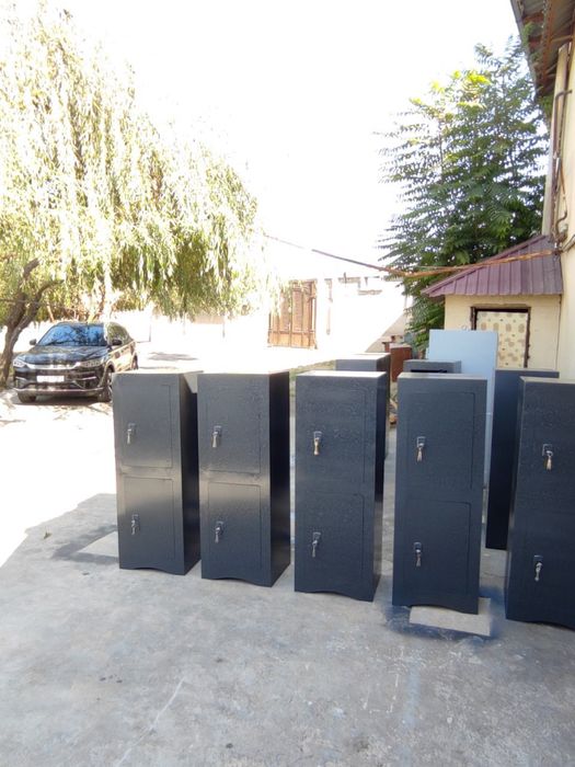 Сейфы от первых рук оптом и в розницу!