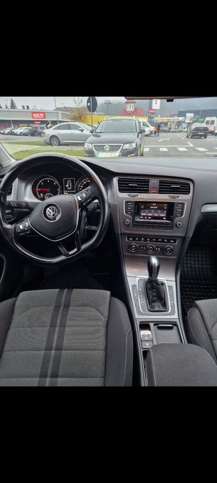 Volkswagen Golf 7