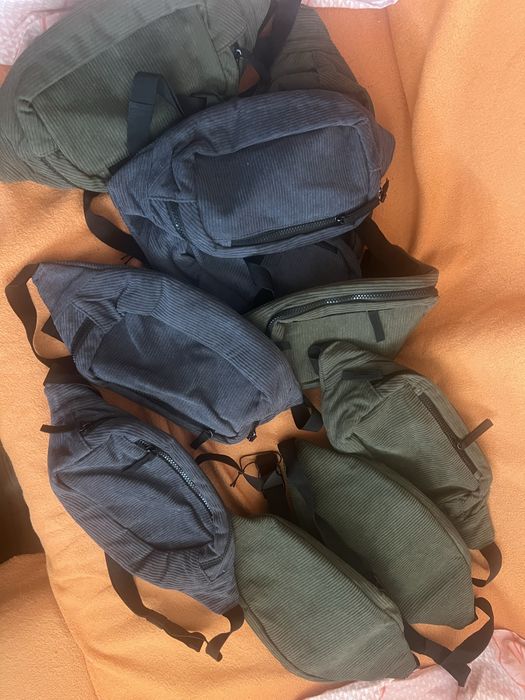 Продавам супер удобни и качествени ежеднвни чанти .