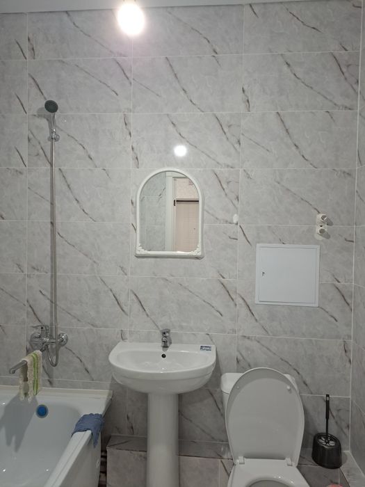 Сдам квартиру в мкр.Береке