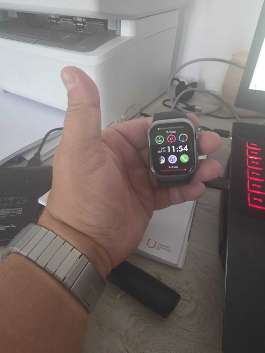 Smart Watch Huawei D2