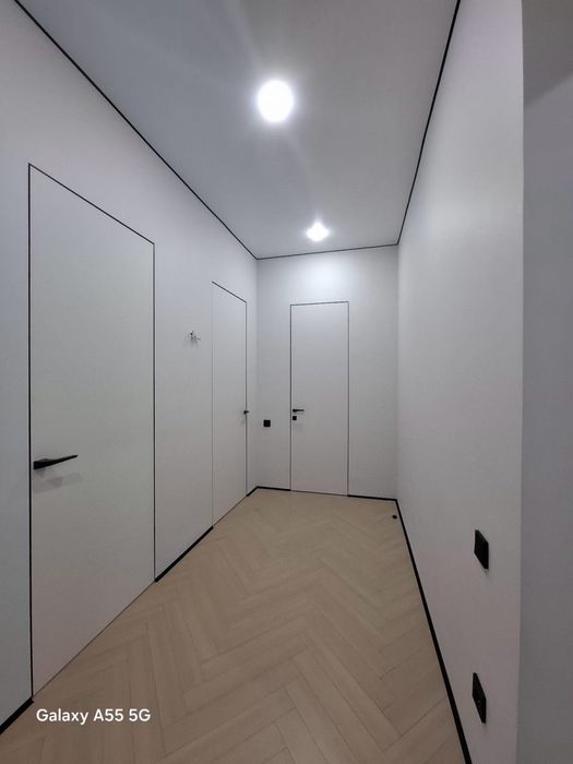 Евро ремонт квартир и коттеджей.