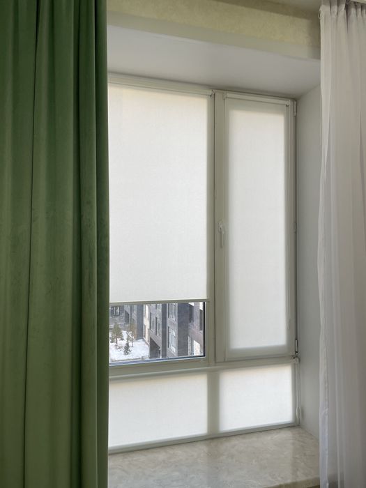 Ролл шторы АКЦИЯ!!!