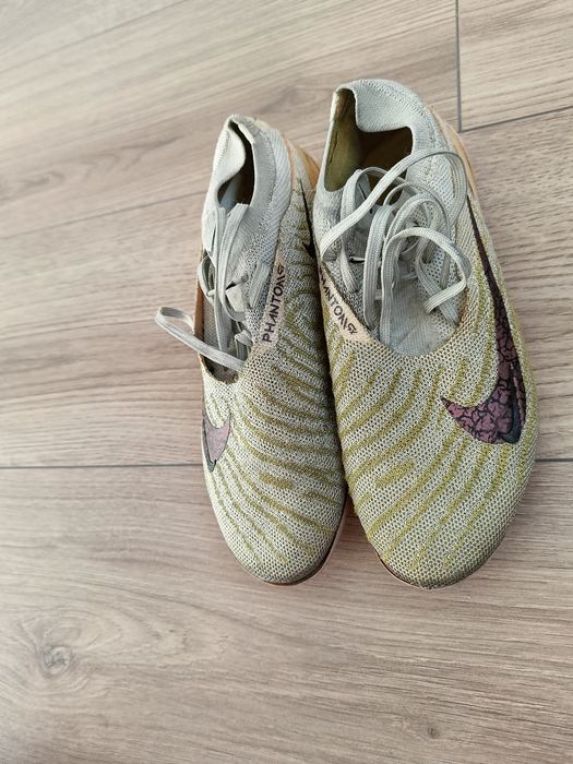 Бутсы 37.5 размер