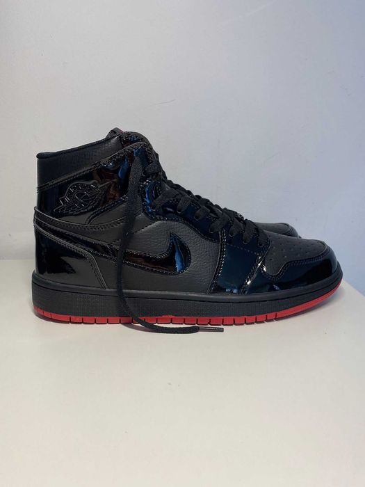 Air Jordan 1 High Negri Gina 37-45