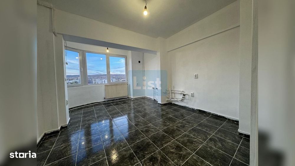FARA COMISION! Apartament decomandat, 2 camere, 3 balcoane, KAUFLAND