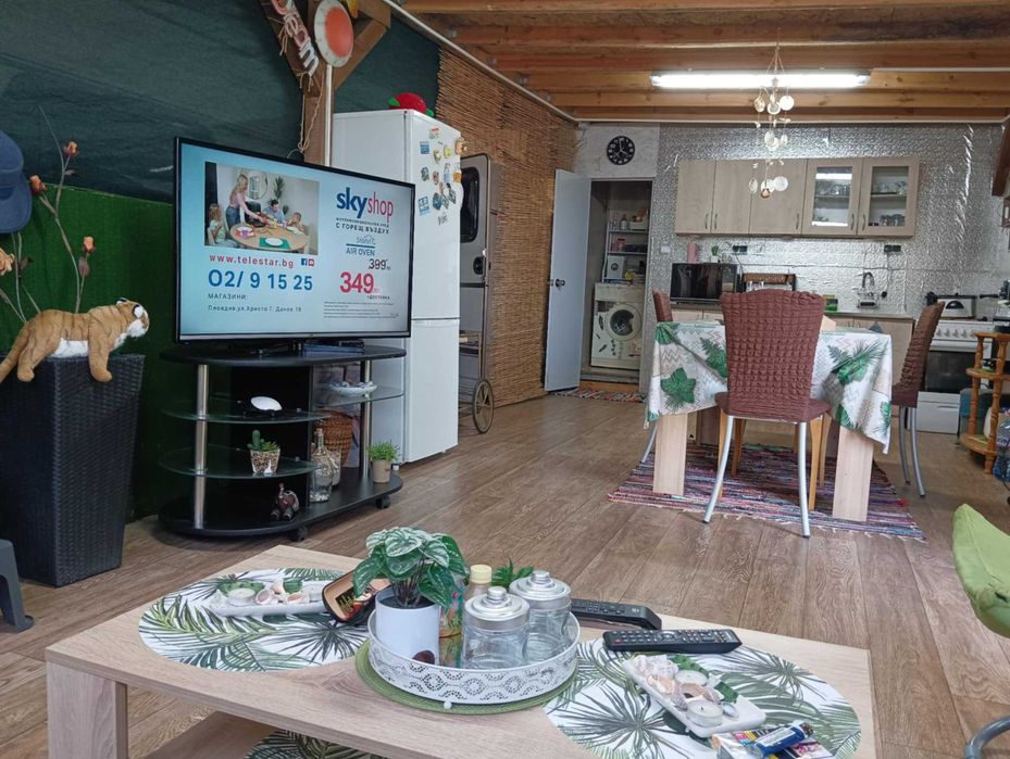 Каравана под наем