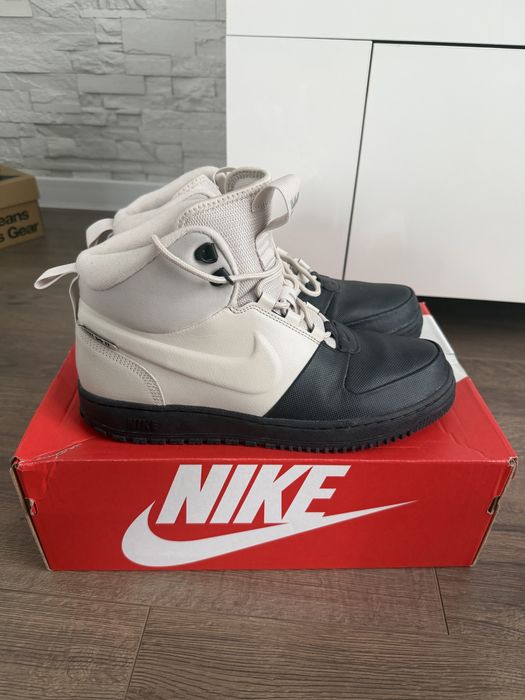 Nike Path Winter