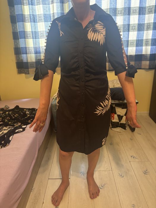 Женски дамски дрехи