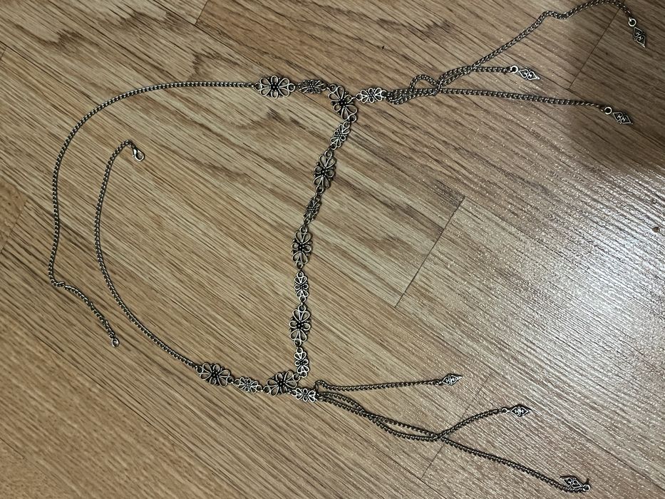 Шекелик казахское украшение