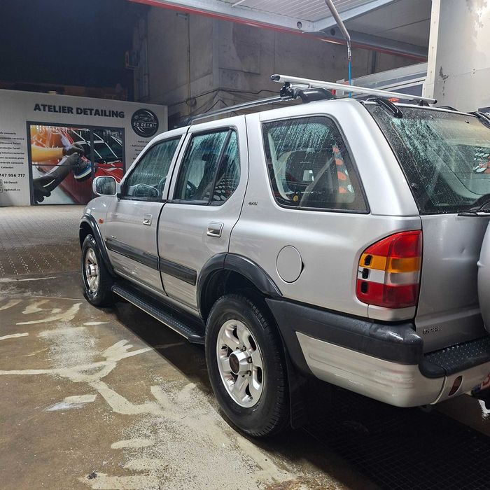 Opel Frontera LIMITED.