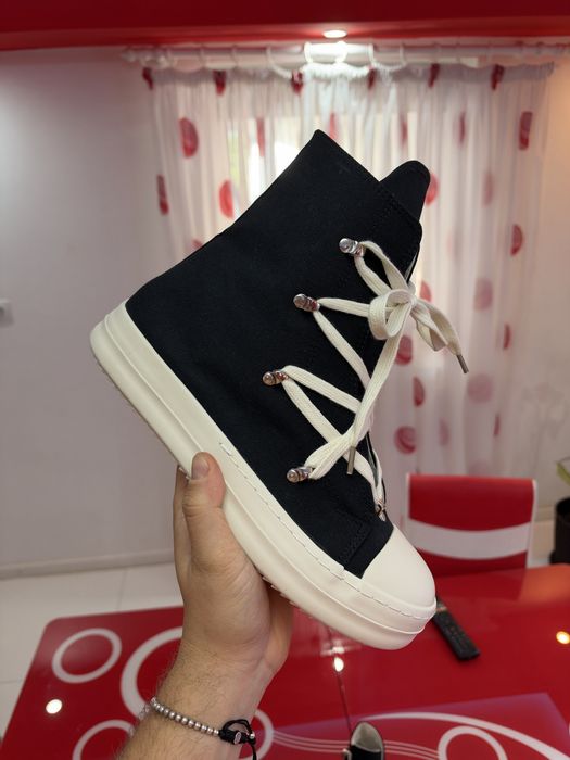 Rick Owens Hexagram toate marimile