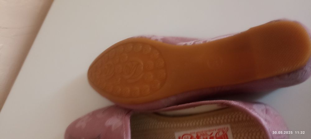 Женская обувь удобная