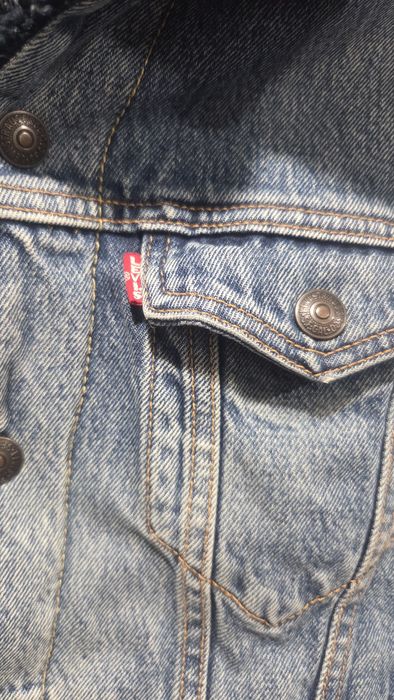 Levi's  мъжко яке S