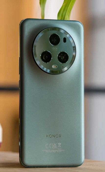 HONOR Magic5 Pro