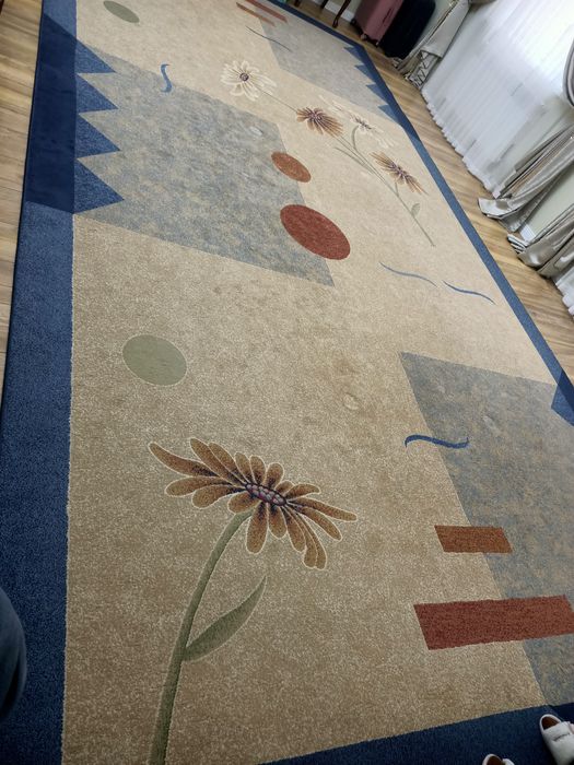 Продам ковер 6х3,  за 100000 тг