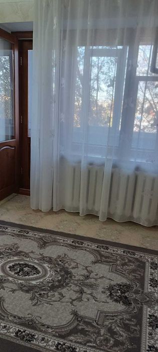 сдам 3 комнатную 130т.
