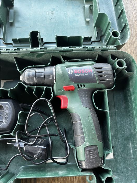 Scule electrice bosch