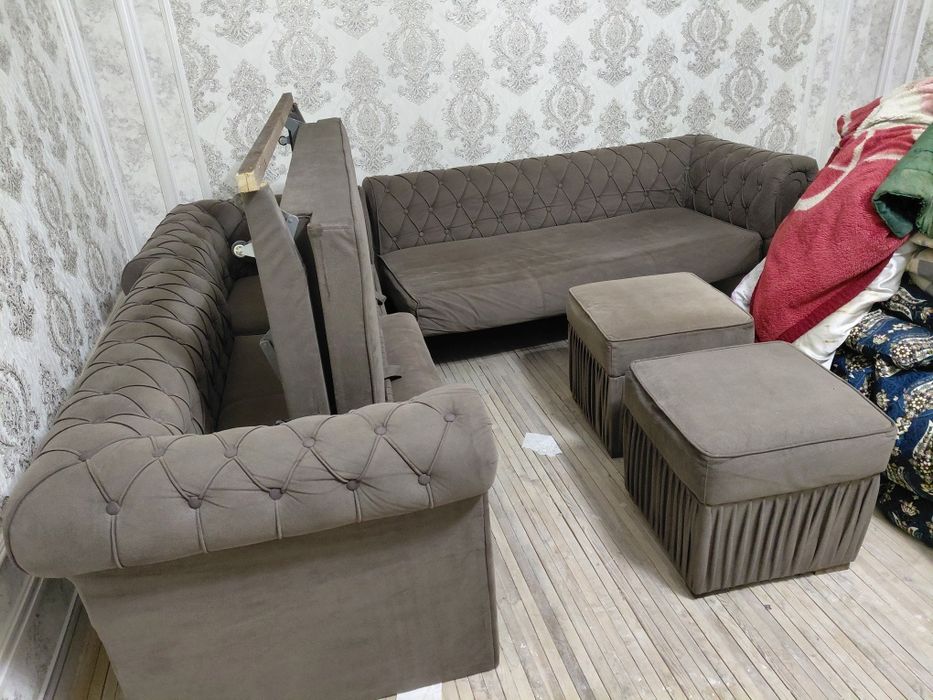 Продам гостинный угалок