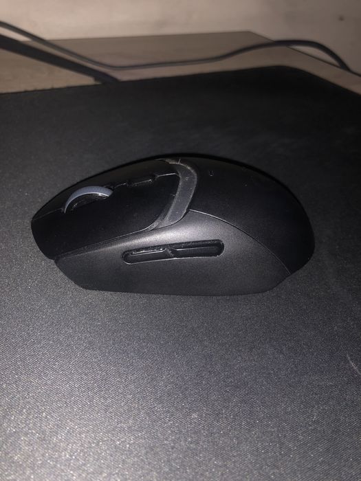 Мышка logitech g309 Lightspeed