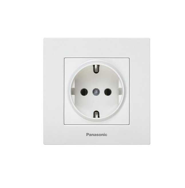 Ключ Единичен Panasonic ( Схема 1 )