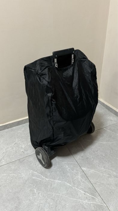 Продаю детскую коляску.