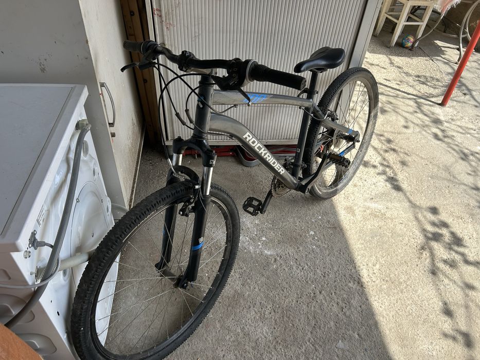Bicicletă MTB Rockrider, in stare foarte buna