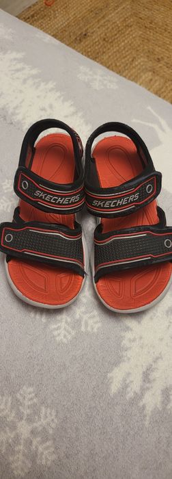 Сандали Skechers 30 размер