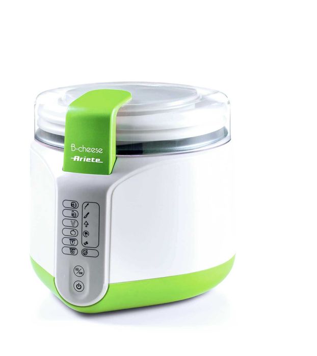 Продавам нов уред за сирене и кисело мляко