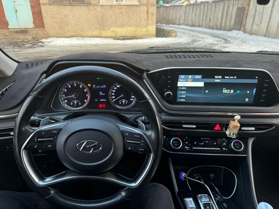 Аренда авто под такси