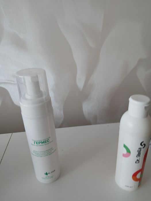 Продам очиститель для кожи в наличи 12 шт