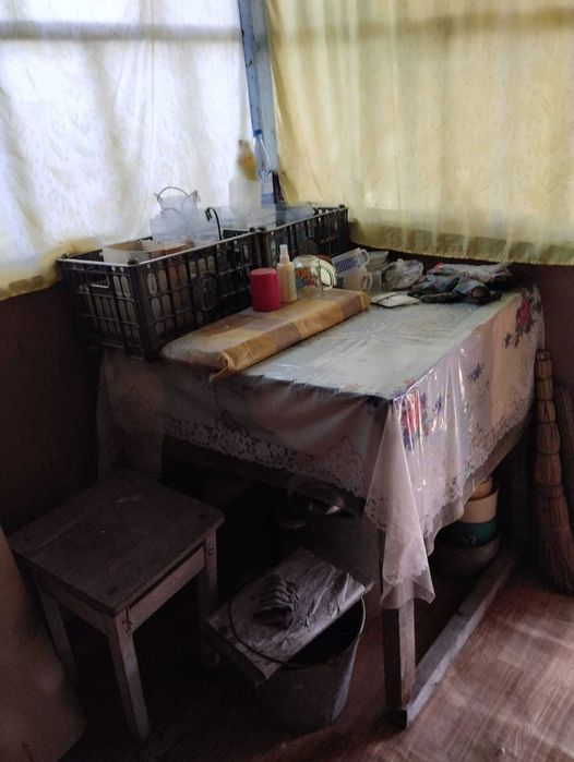 дача по красноярской трассе