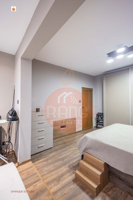 Продава се Двустаен апартамент в София, Овча купел - 65 кв.м за 1467 €/кв.м - Снимка #4