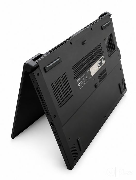 Asus Tuf Dash F15 RTX 30 70 8GB
