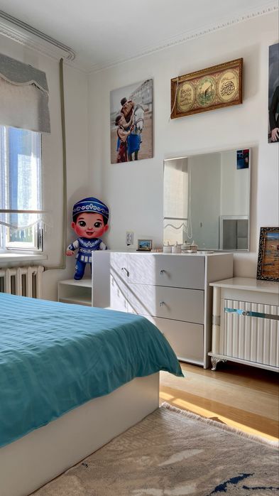 Спальный гарнитур сатылады